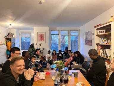 Saturday Life Group (North)