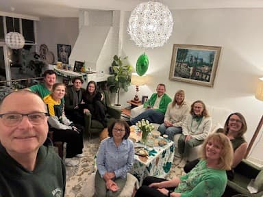 Tuesday Life Group
