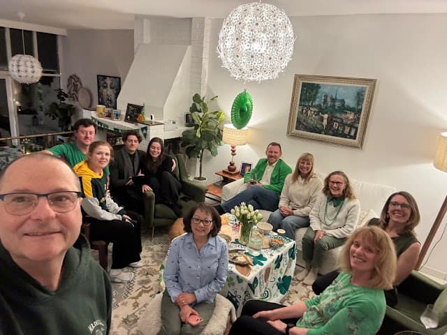 Tuesday Life Group