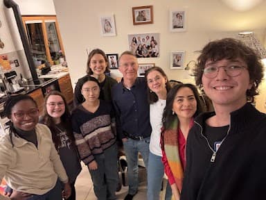 Friday Night Life Group (South)