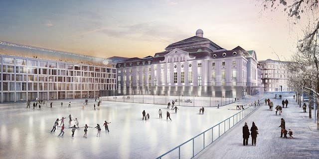 Youth Connect: Ice Skating