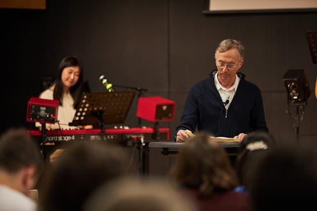 Sunday Service