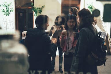 Saturday Life Group (Central)