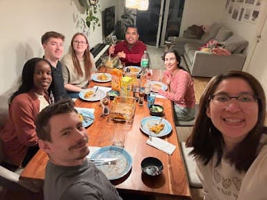 Friday Night Life Group (North)