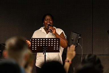 Sunday Service