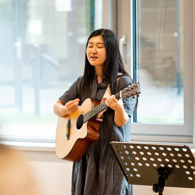 Advent Sunday Service (Unplugged)