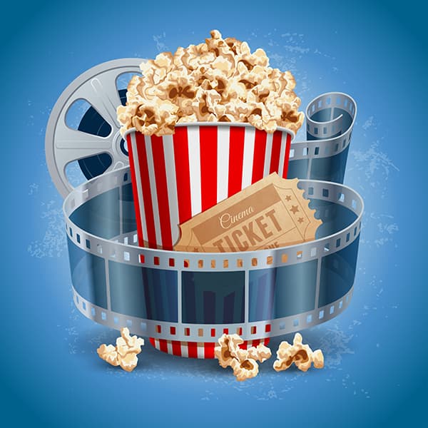 Youth Connect: Movie Night