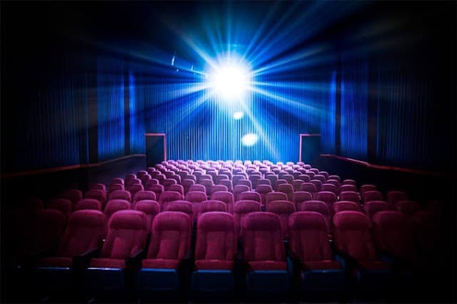 Youth Connect: Cinema Day
