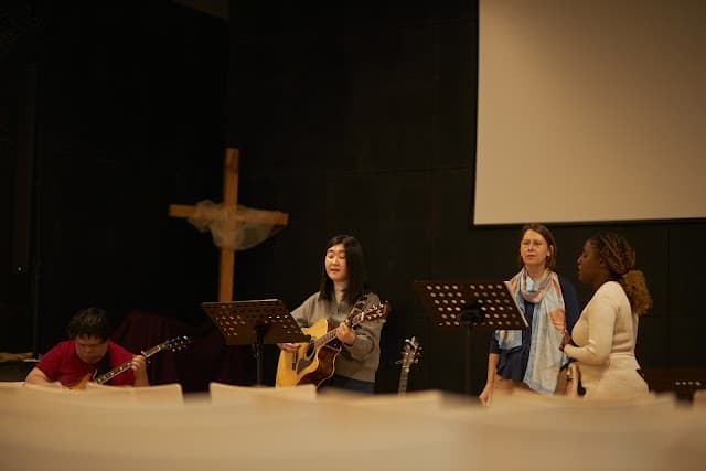 Sunday Service (Unplugged)