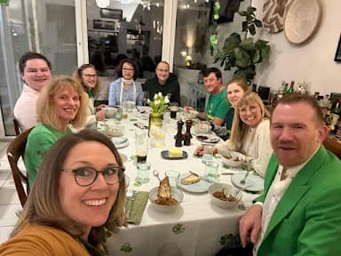 Tuesday Life Group