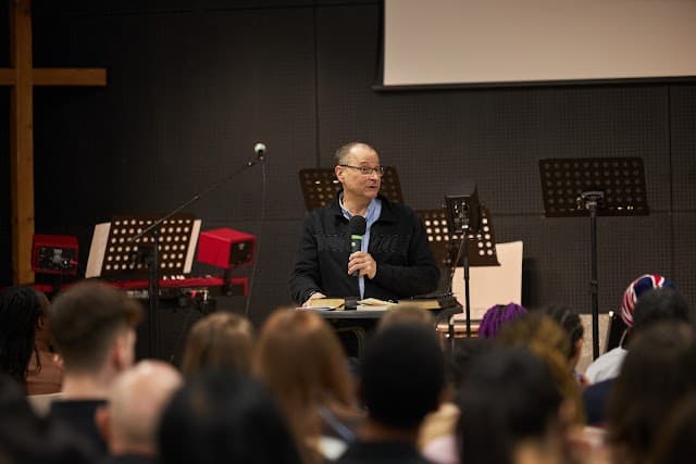 Sunday Service