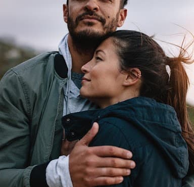 Alpha Marriage Course