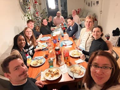 Friday Night Life Group (North)