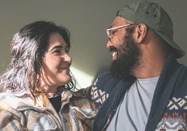 Alpha Marriage Course