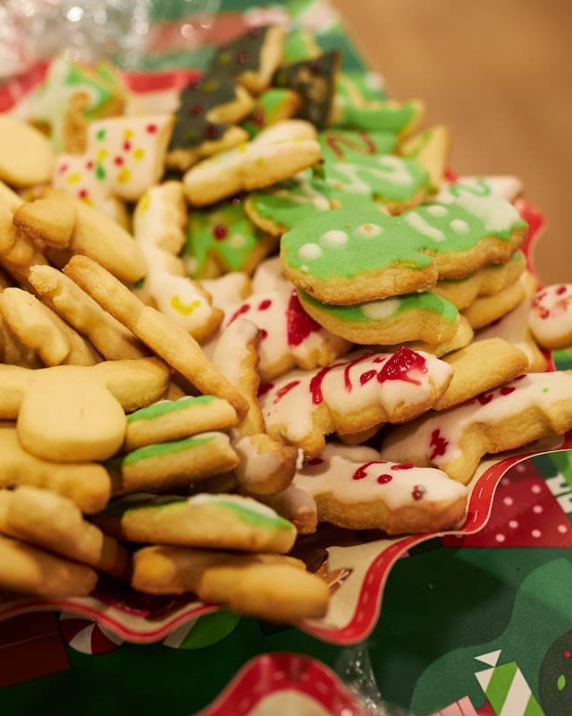 Christmas Celebration