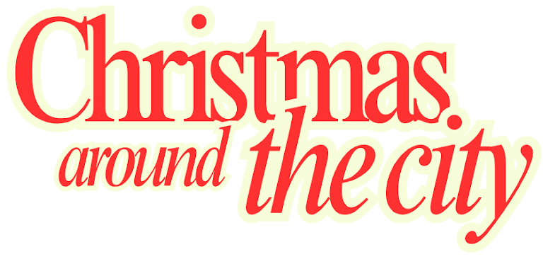 Christmas Around The City